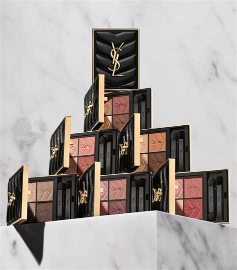 ysl clutch eyeshadow 100|YSL eye shadow pencils.